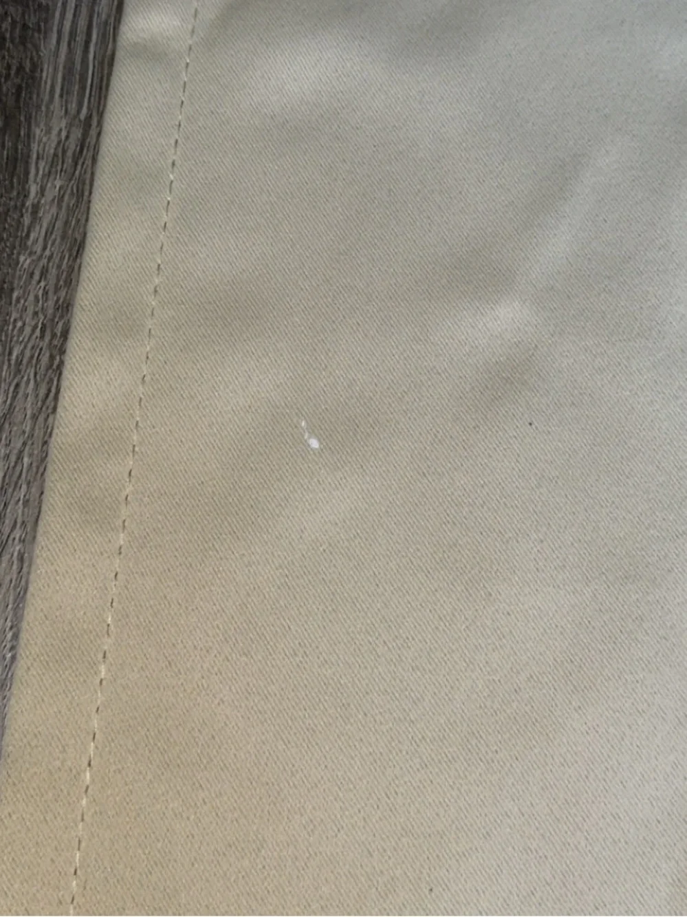 Beige Blackout Curtains